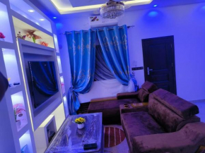 Britis Guest House in Lomé